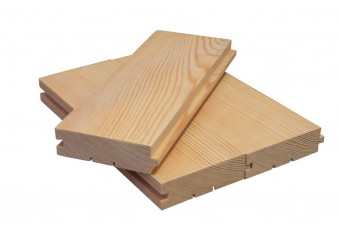 Технологические критерии выбора половой доски