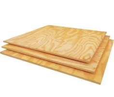 фото товара Фанера влагостойкая 1.22х2.44х18мм 4/4 сорт