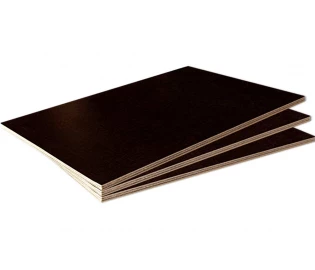 Фанера для опалубки 1,22х2,44х24 мм