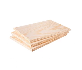 Фанера ФСФ 1220х2440х4мм 4/4 сорт