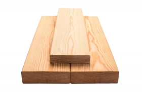 фото товара Палубная доска 35х140х3000 сорт «Экстра»