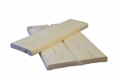 фото Наличник деревянный