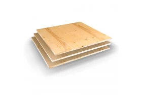 фото товара Фанера 1.52х1.52х4мм 4/4 сорт