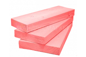 фото товара Доска сухая строганная антисеп. 40х200х6000