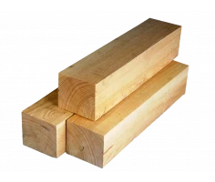 фото товара Брус обрезной камерной сушки 100х200х6000