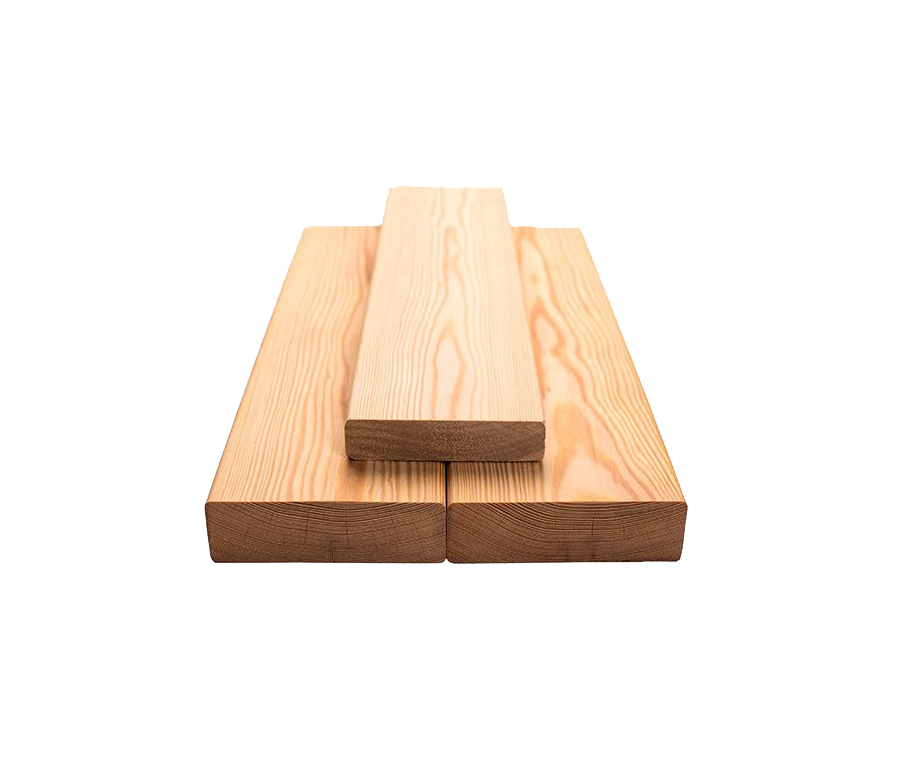 Палубная доска 28х140х3000 сорт «AB»