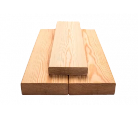 Палубная доска 20х120х3000 сорт «AB»