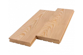 фото товара Доска пола лиственница 28х90х3000 сорт AB