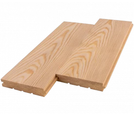 Доска пола лиственница 28х120х3000 сорт Экстра