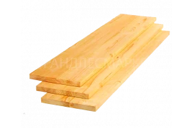 фото товара Доска клееная 40х250х6000