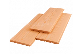 фото товара Вагонка штиль 12,5х96х5000